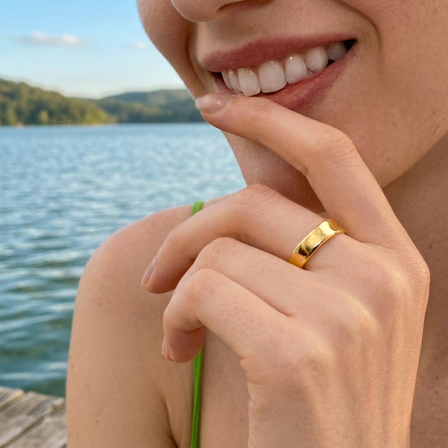 The Slate Ring