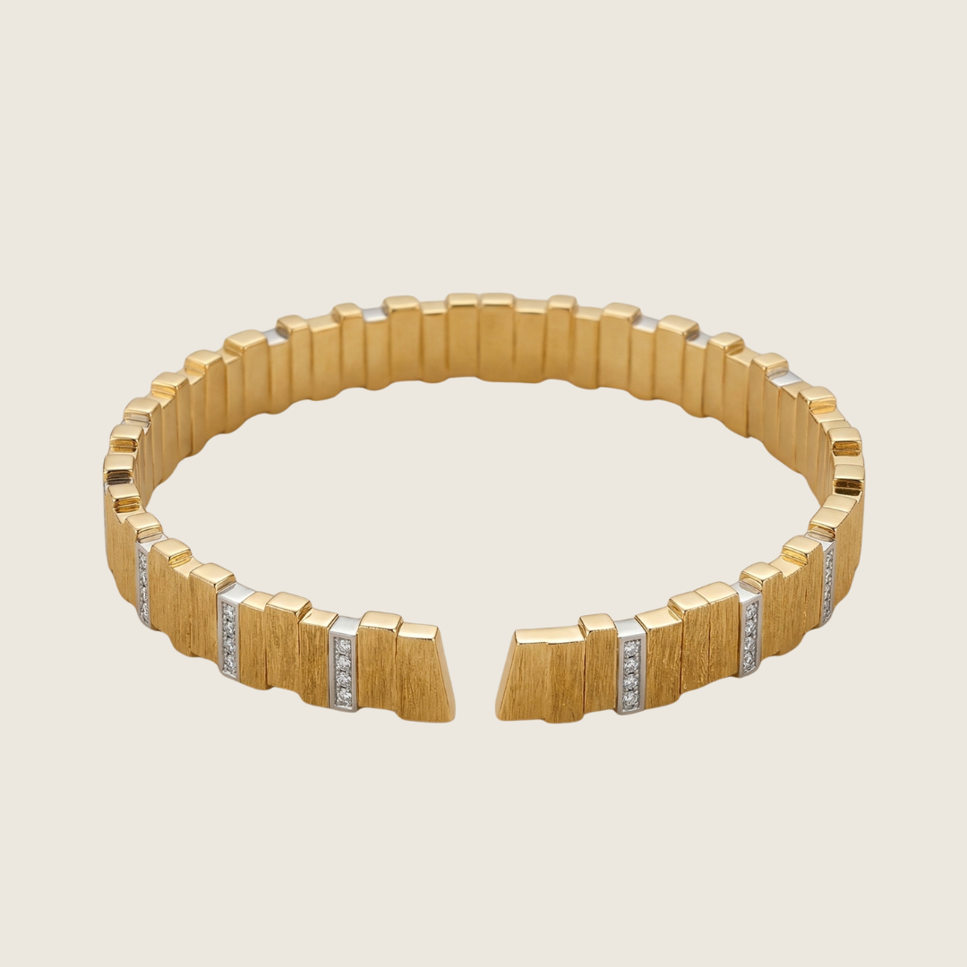 The Cliff Bracelet
