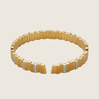 The Cliff Bracelet