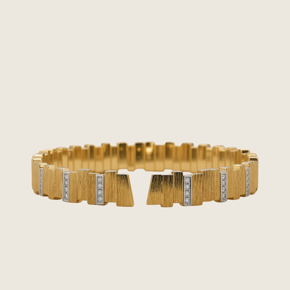 The Cliff Bracelet