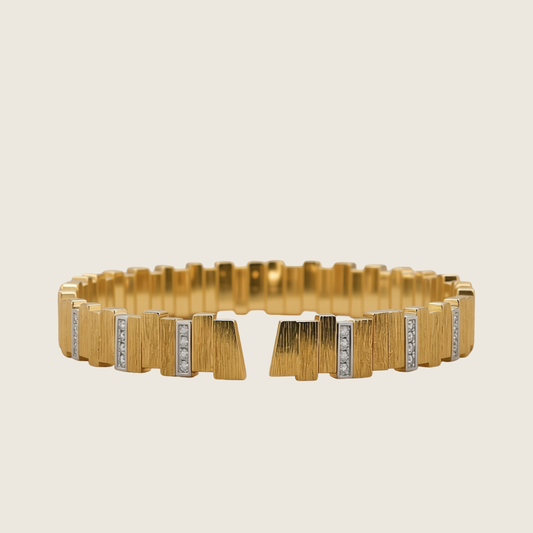 The Cliff Bracelet
