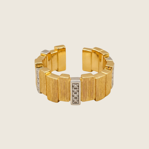 The Cliff Ring