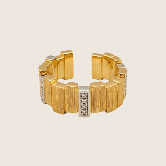 The Cliff Ring