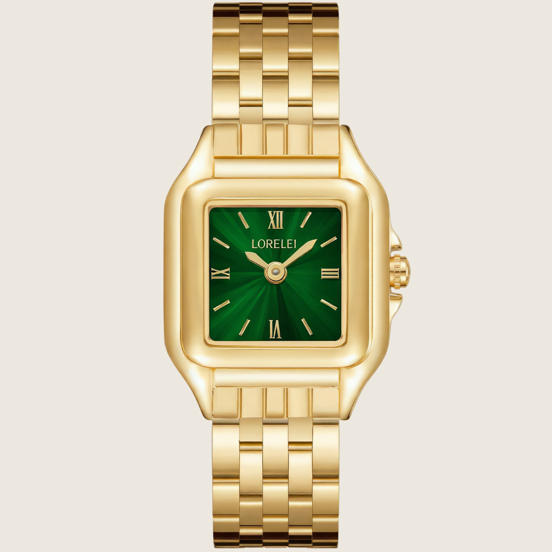 The Siren Watch Dark Forest