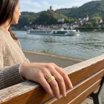 The Cliff Ring