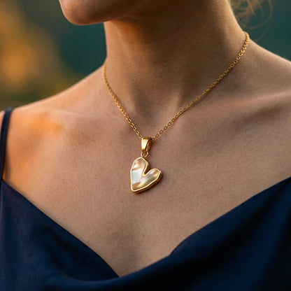 The Spell Necklace