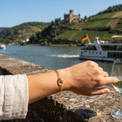 The Bond Bracelet