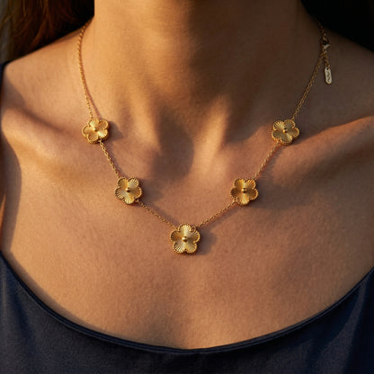 The Charm Necklace