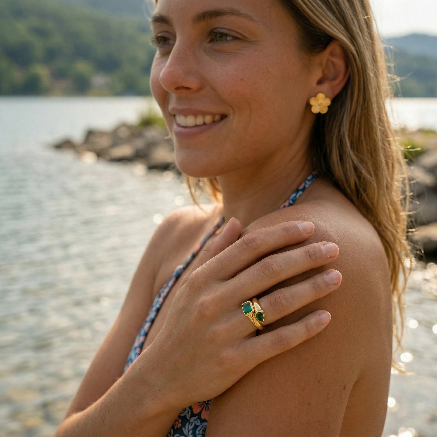 The Gorge Ring
