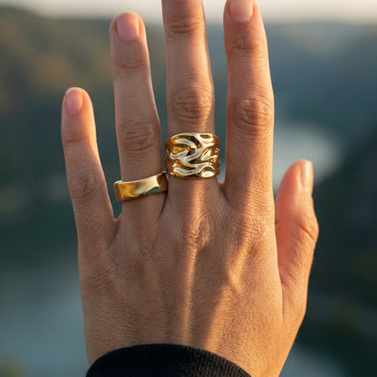The Slate Ring (Copy)