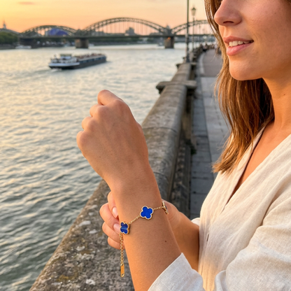 The Charm Bracelet Classic
