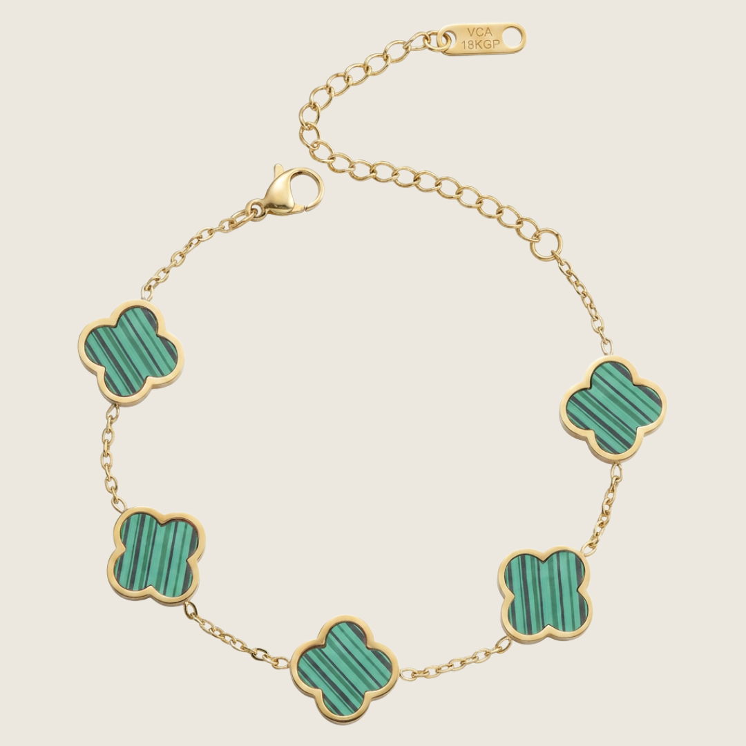 The Charm Bracelet Classic