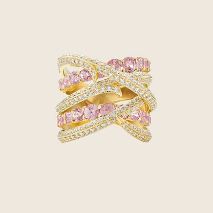 The Twining Ring