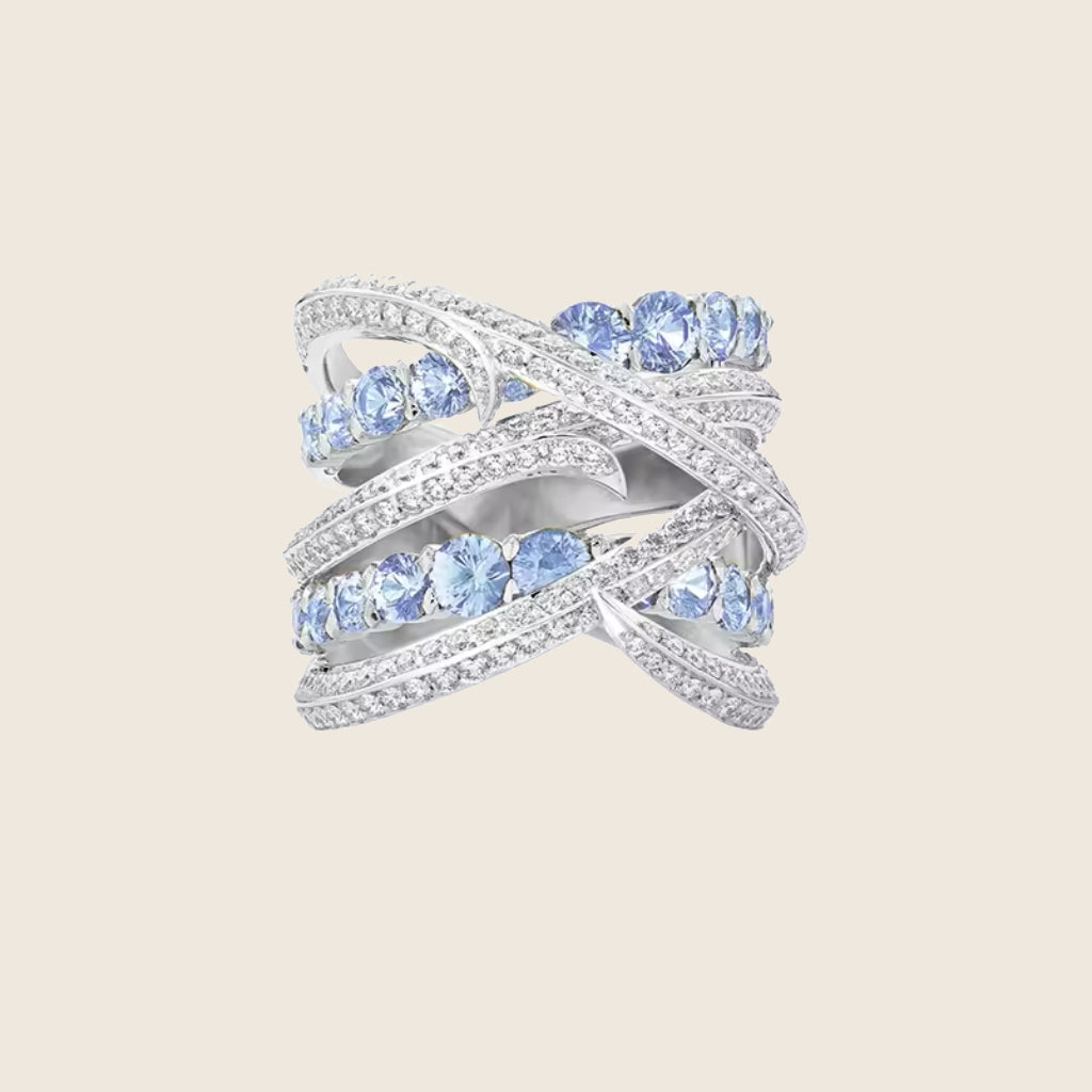 The Twining Ring