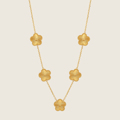 The Charm Necklace