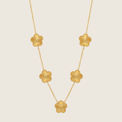 The Charm Necklace