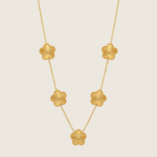 The Charm Necklace