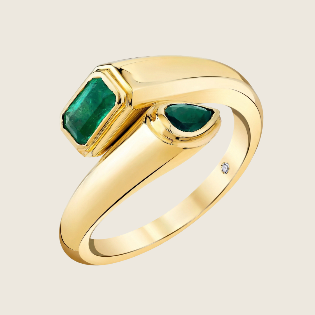 The Gorge Ring