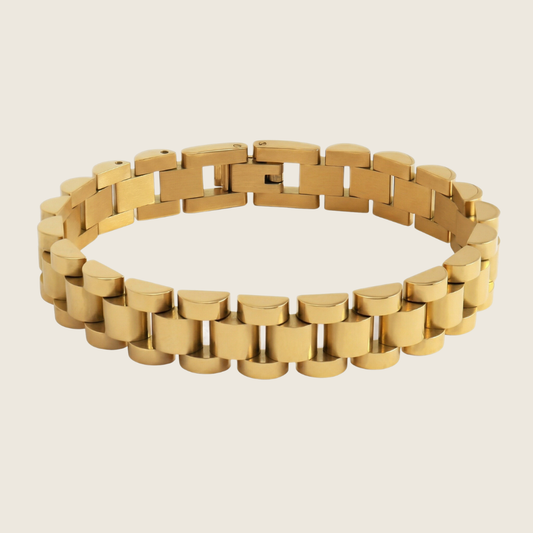 The Chain Bracelet