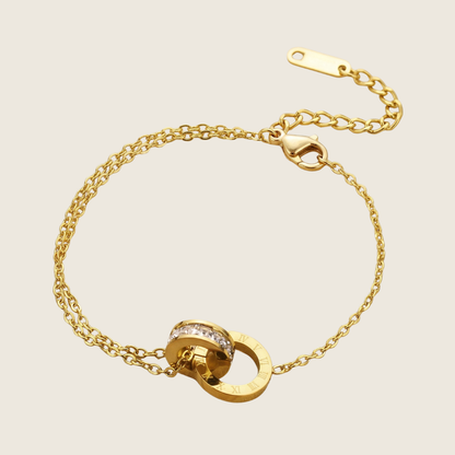 The Bond Bracelet