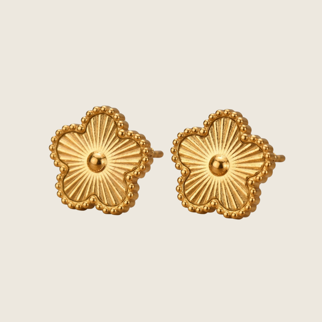 The Charm Earrings