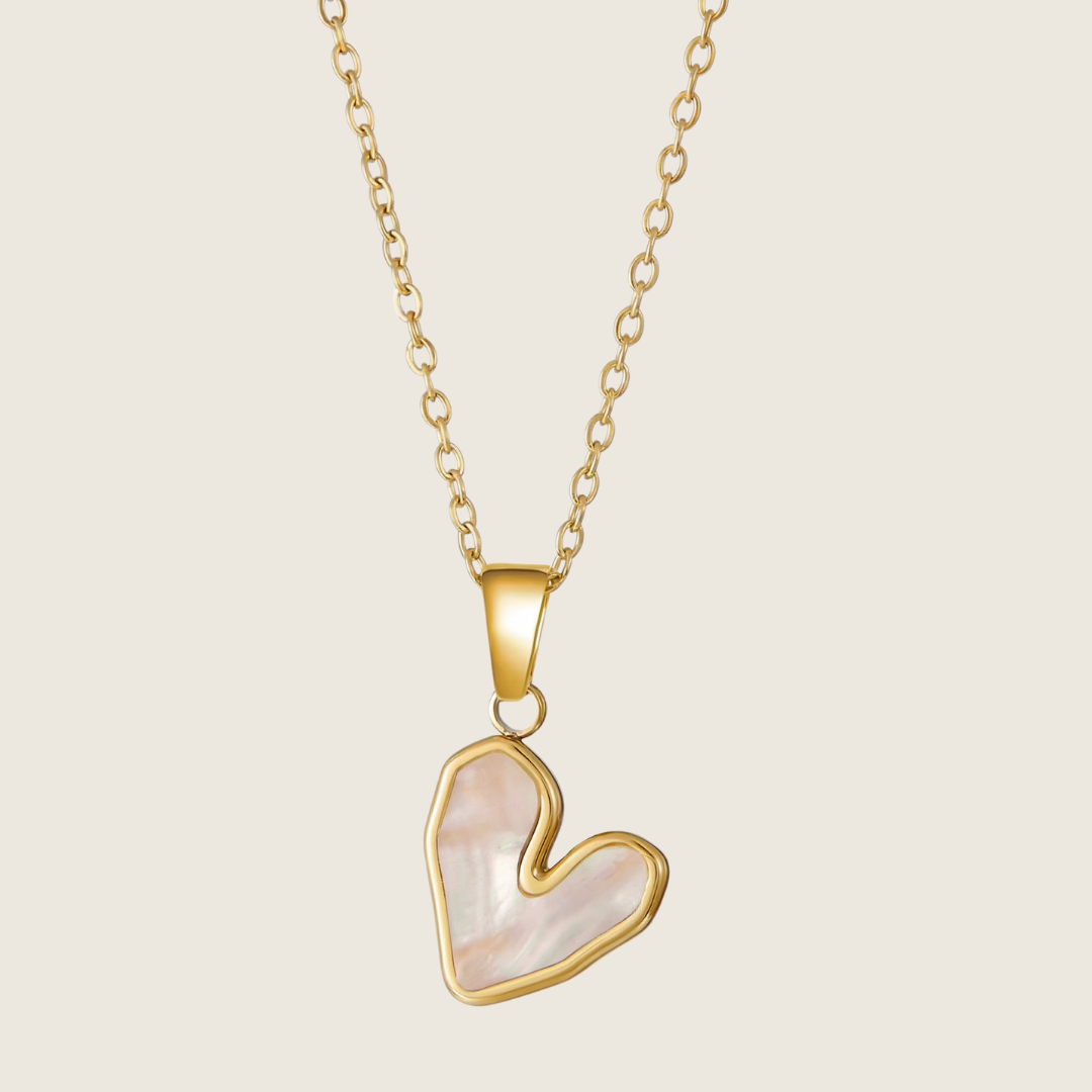 The Spell Necklace