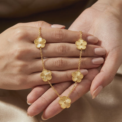 The Charm Necklace