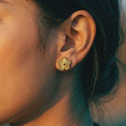 The Charm Earrings