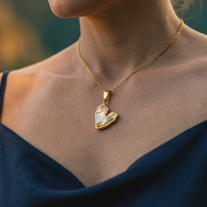 The Spell Necklace